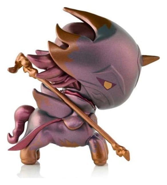 Unicorno x Arcane Window Box figurine Herald Viktor (Special Edition) 7 cm
