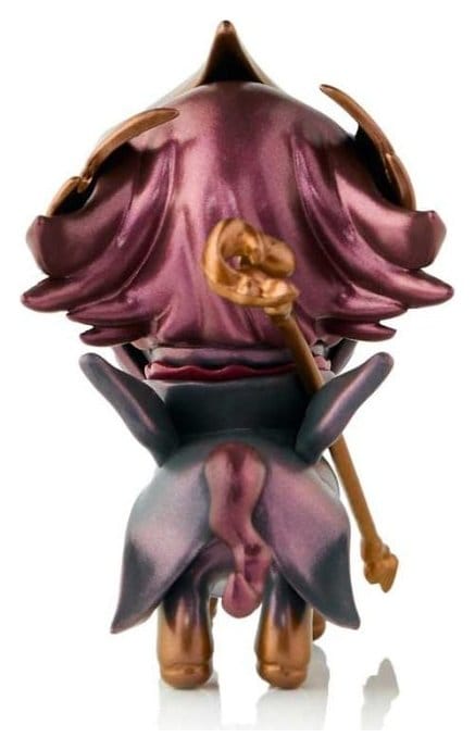 Unicorno x Arcane Window Box figurine Herald Viktor (Special Edition) 7 cm
