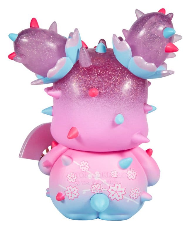 tokidoki x Hello Kitty assortiment figurines Blind Box Cherry Blossom Pochacco (6)