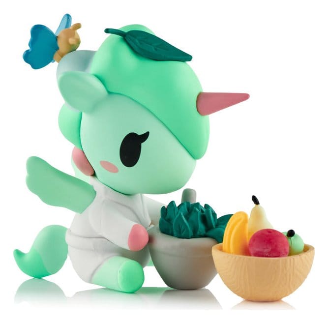 Unicorno assortiment figurines Blind Box Spa Day 7 cm (8)