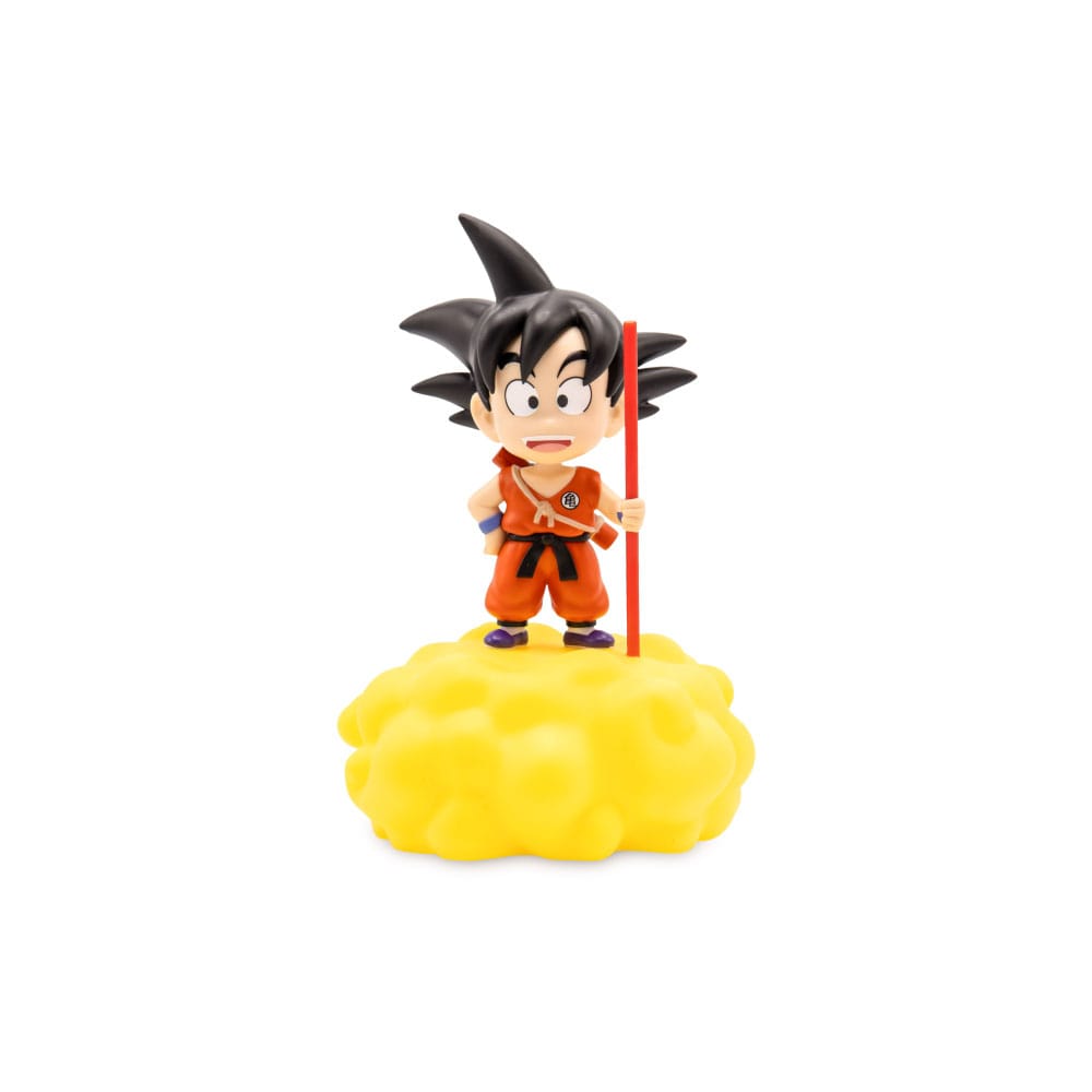 Dragon Ball lampe Goku sur son nuage 18 cm