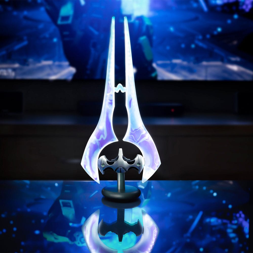 Halo réplique 1/35 Blue Energy Sword