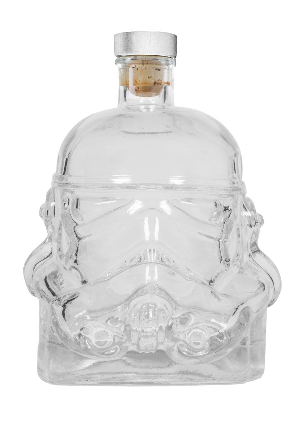 Original Stormtrooper carafe