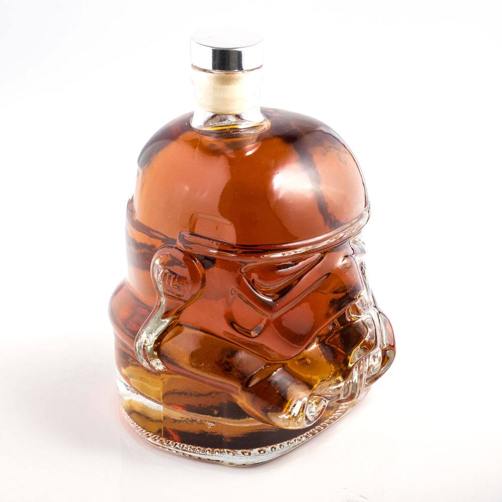 Original Stormtrooper carafe