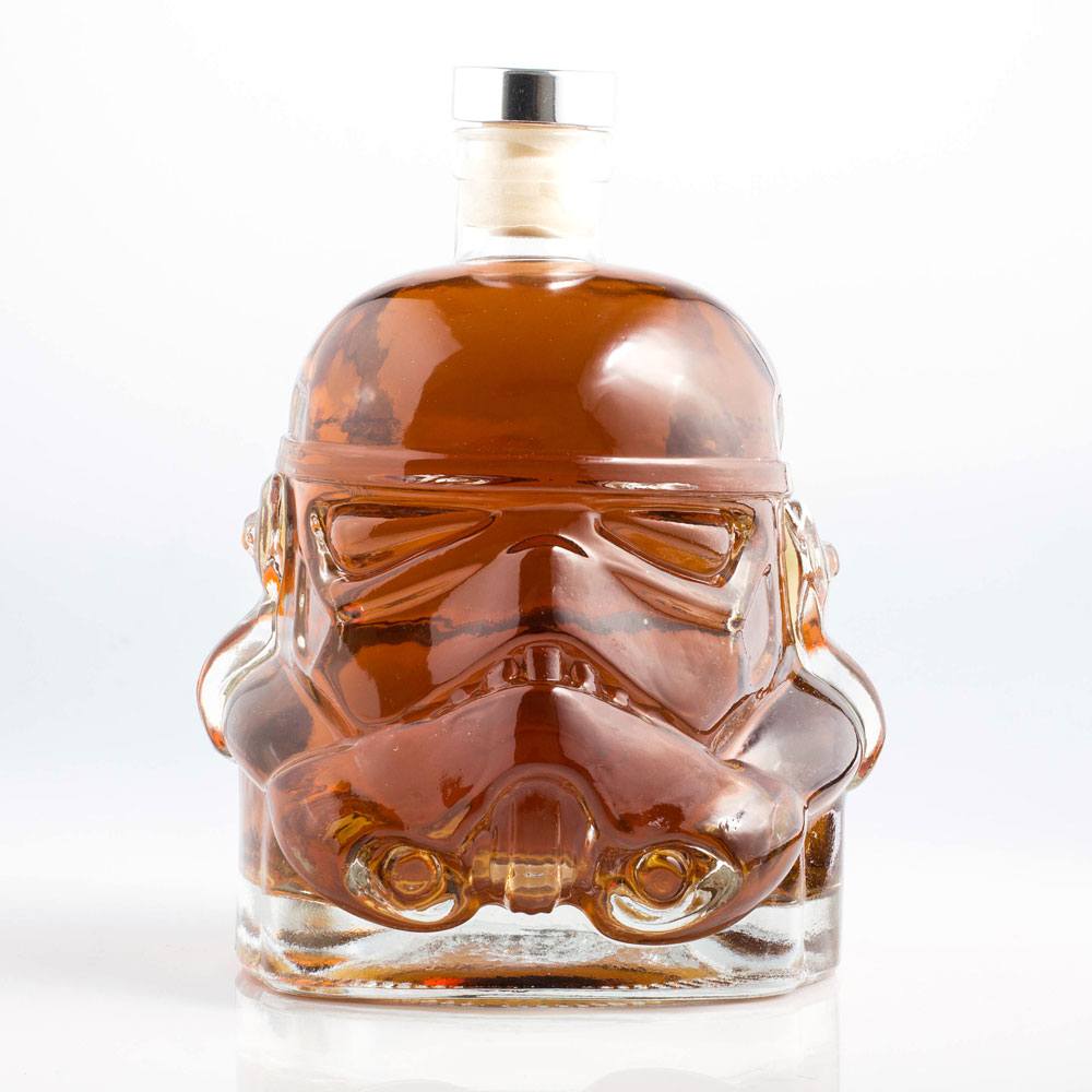 Original Stormtrooper carafe