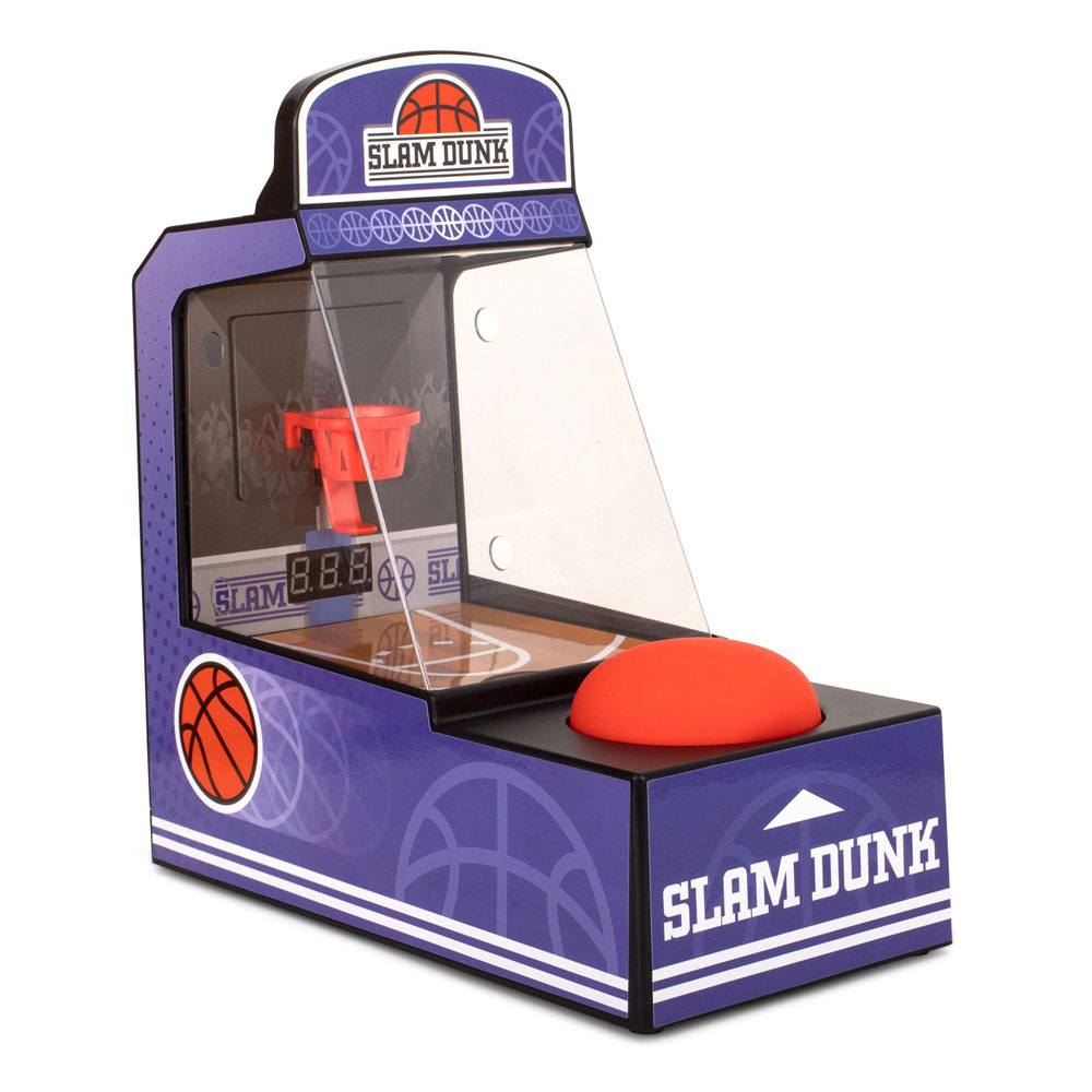 ORB Retro Basket Ball jeu portable Mini Arcade