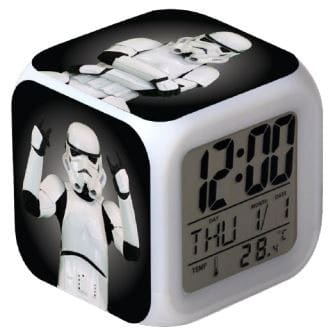 Original Stormtrooper réveil