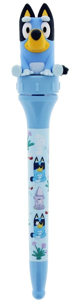 Bluey Stylo Spinny