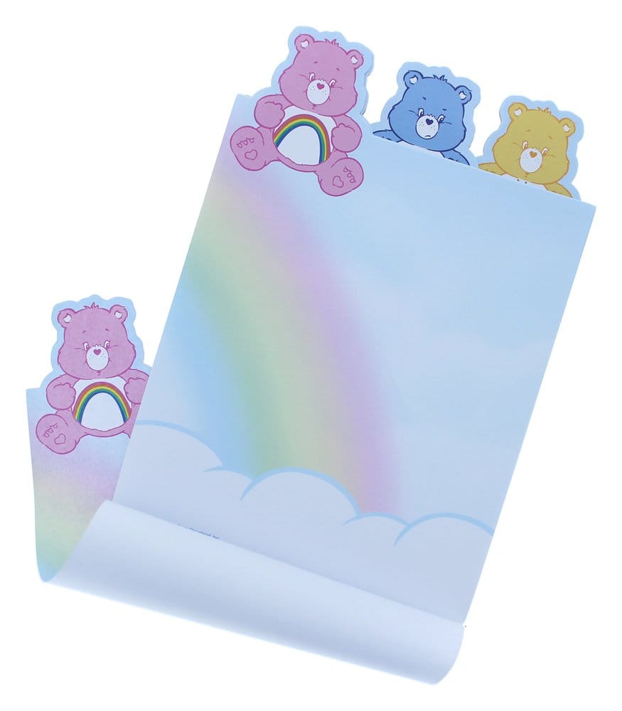 Les Bisounours Mini Bloc-notes