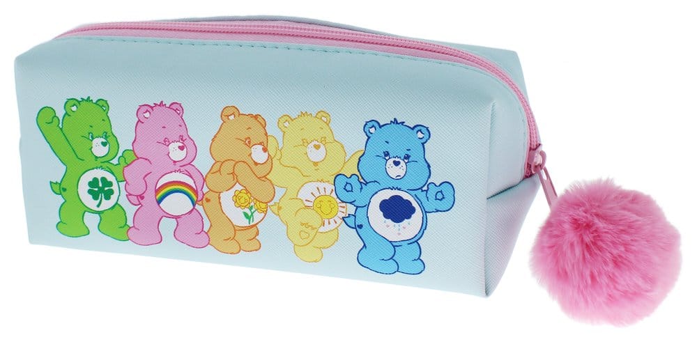 Les Bisounours Trousse Bleu