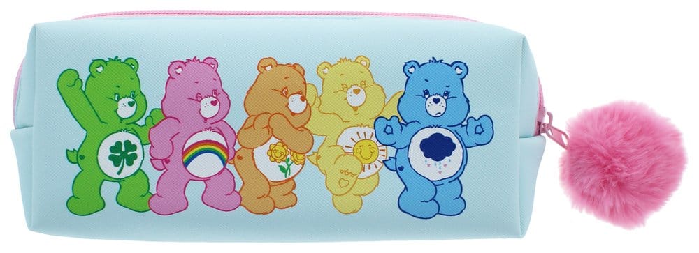 Les Bisounours Trousse Bleu