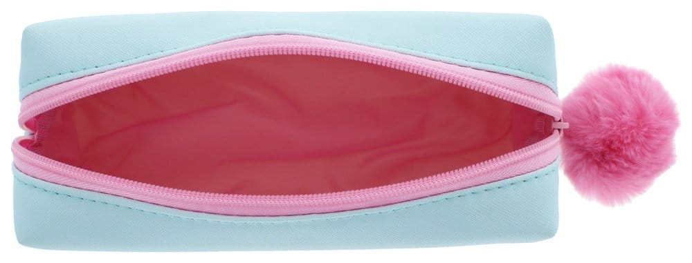 Les Bisounours Trousse Bleu