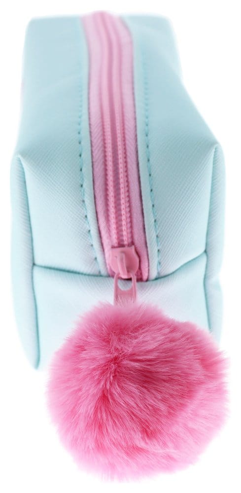 Les Bisounours Trousse Bleu
