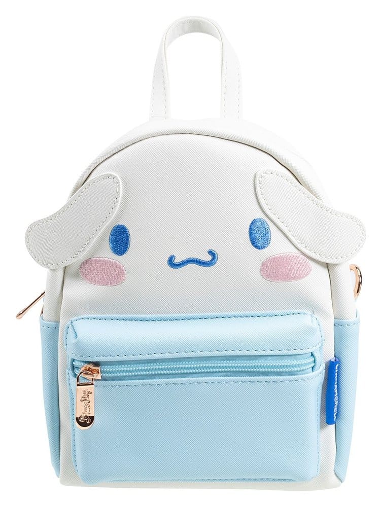 Sanrio Mini Sac à dos Cinnamoroll