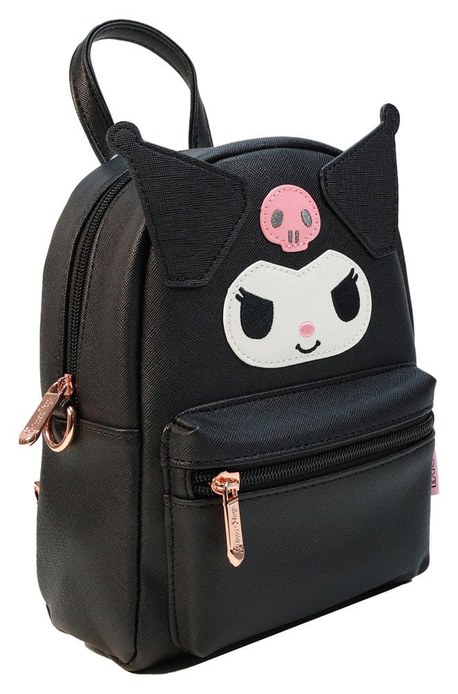 Sanrio Mini Sac à dos Kuromi