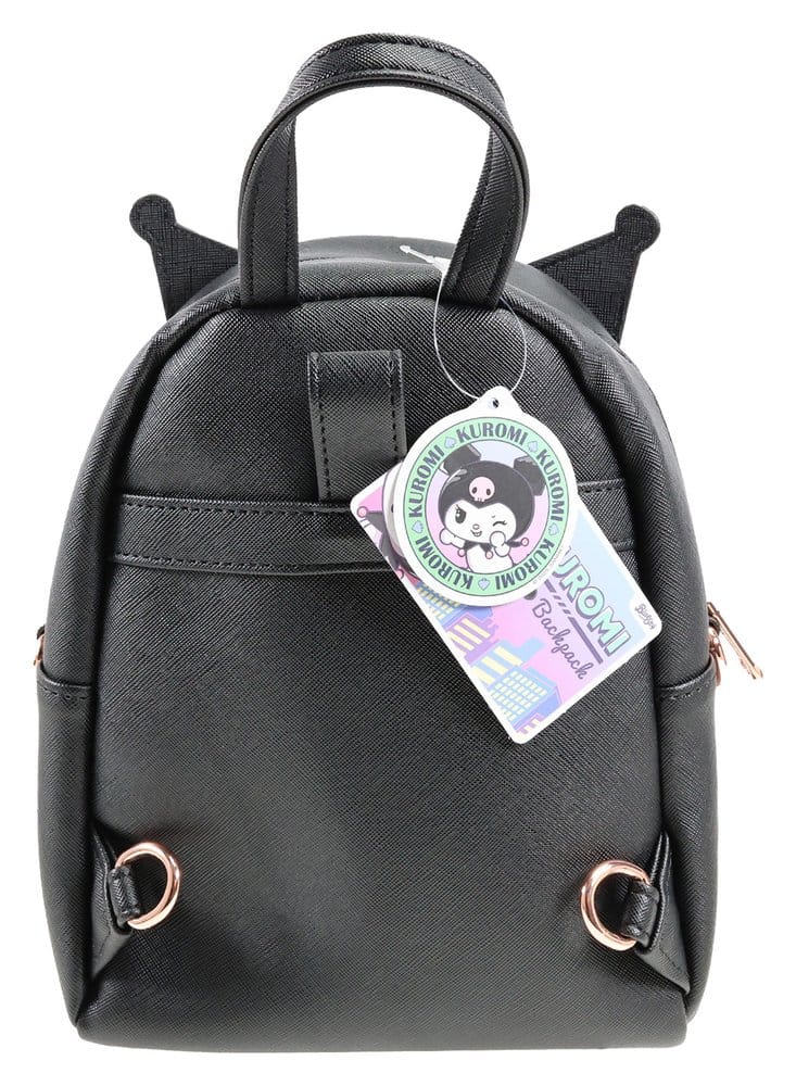 Sanrio Mini Sac à dos Kuromi