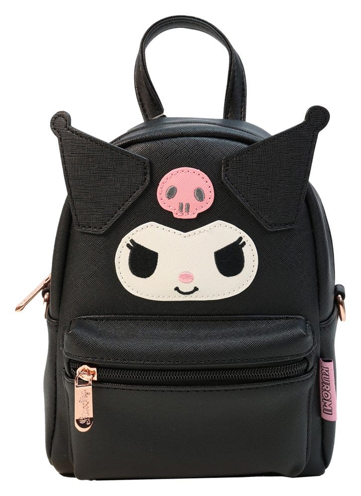 Sanrio Mini Sac à dos Kuromi