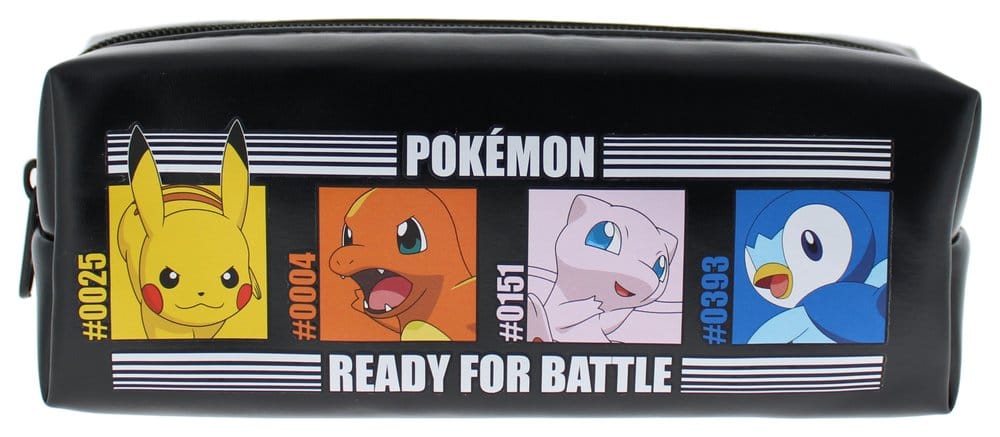 Pokémon Trousse Train Hard