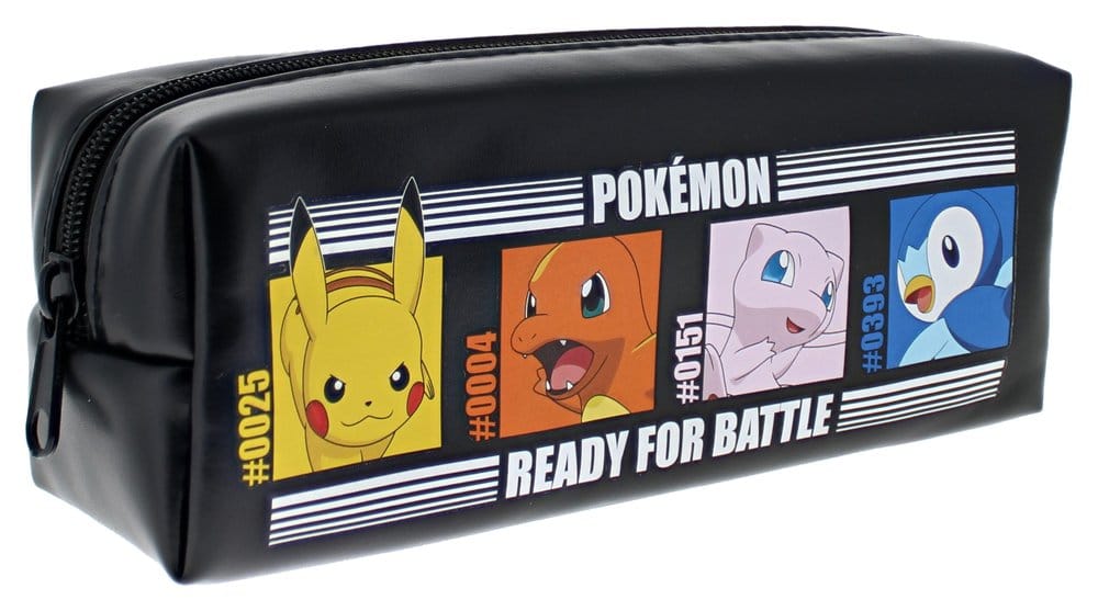 Pokémon Trousse Train Hard
