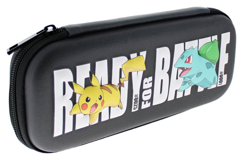 Pokémon Trousse Nouveauté Ready for Battle