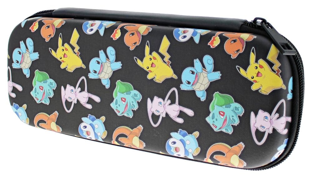 Pokémon Trousse Nouveauté Ready for Battle