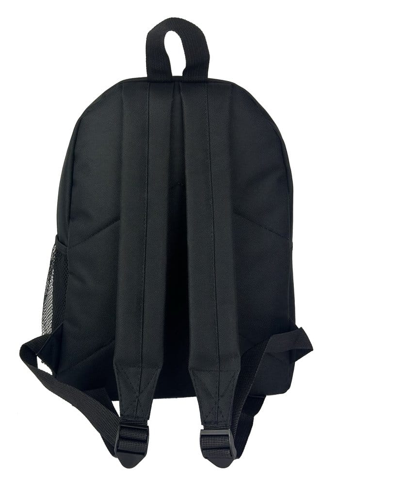 Pokémon Sac à dos Pokémon Train Hard Noir