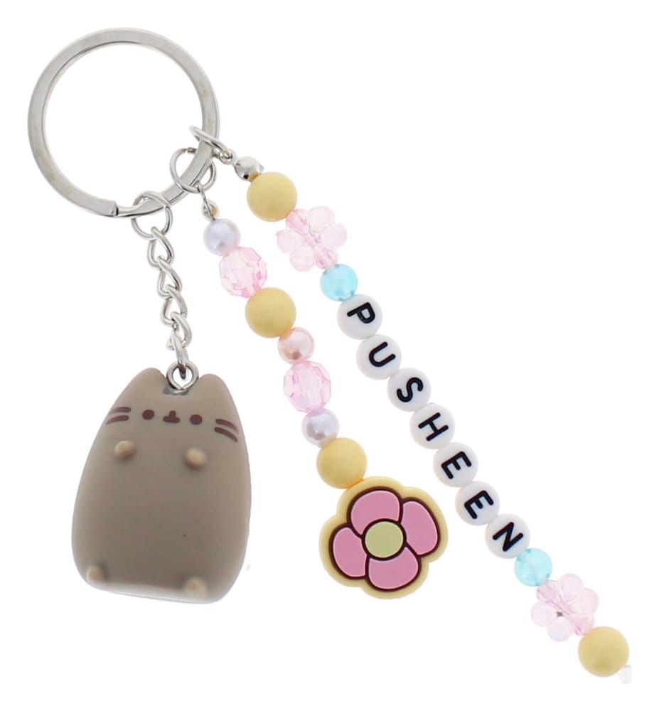 Pusheen Porte-clés Pusheen