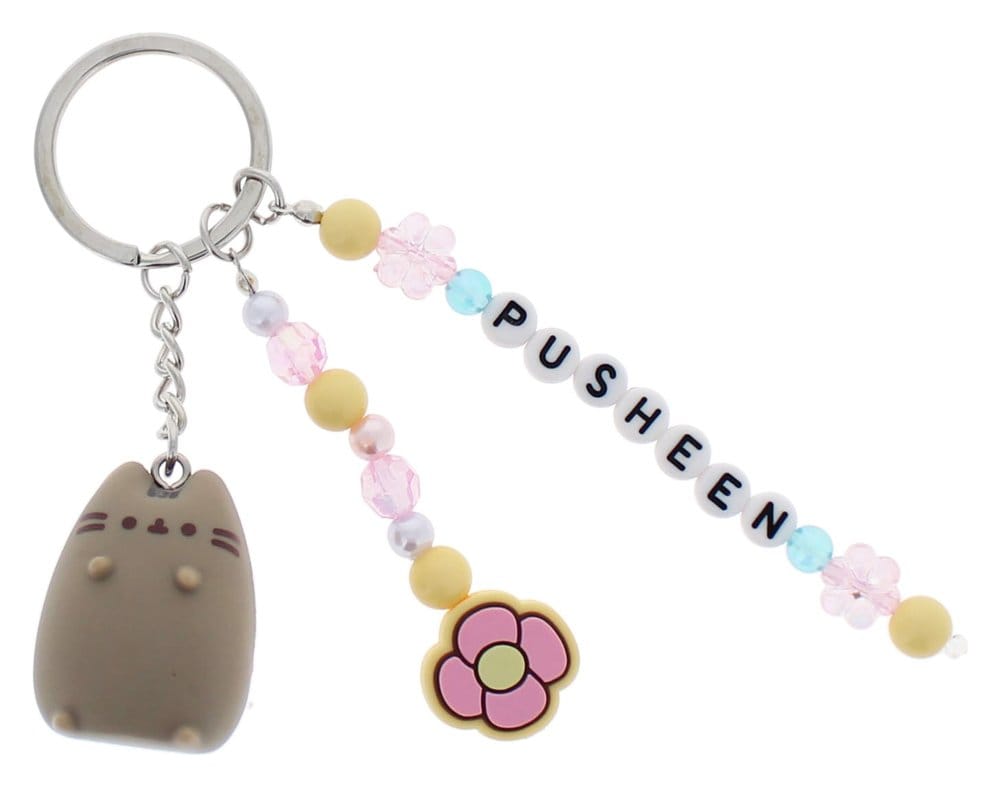 Pusheen Porte-clés Pusheen