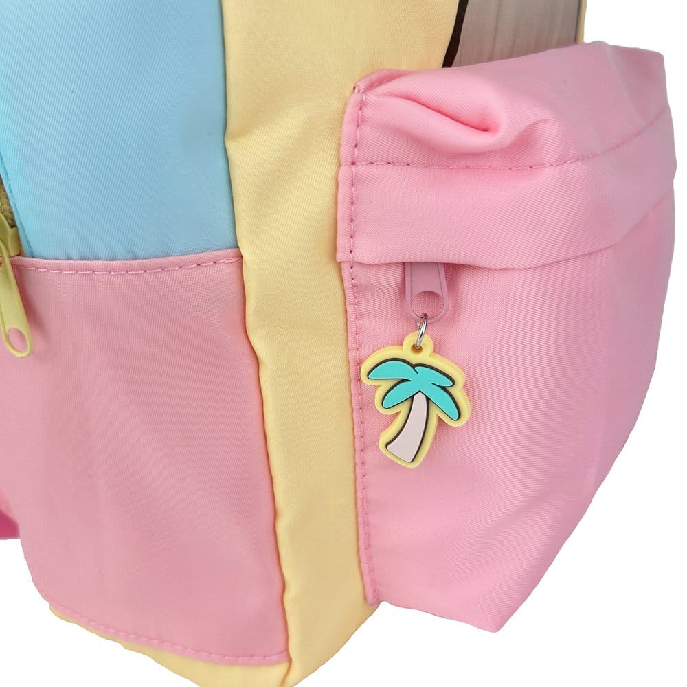Pusheen Sac à dos Pusheen Jaune