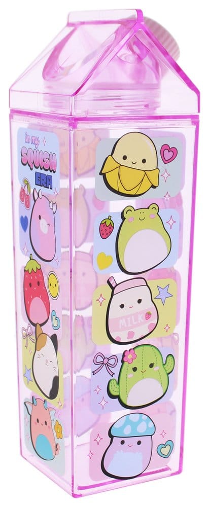 Squishmallows bouteille d'eau Flip Top In My Squish Era