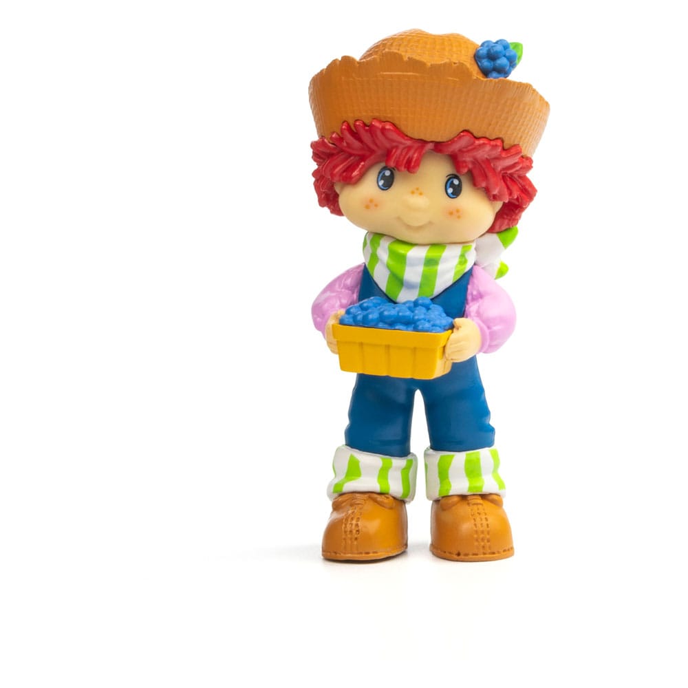 Charlotte aux fraises assortiment mini figurines 7 cm (12)