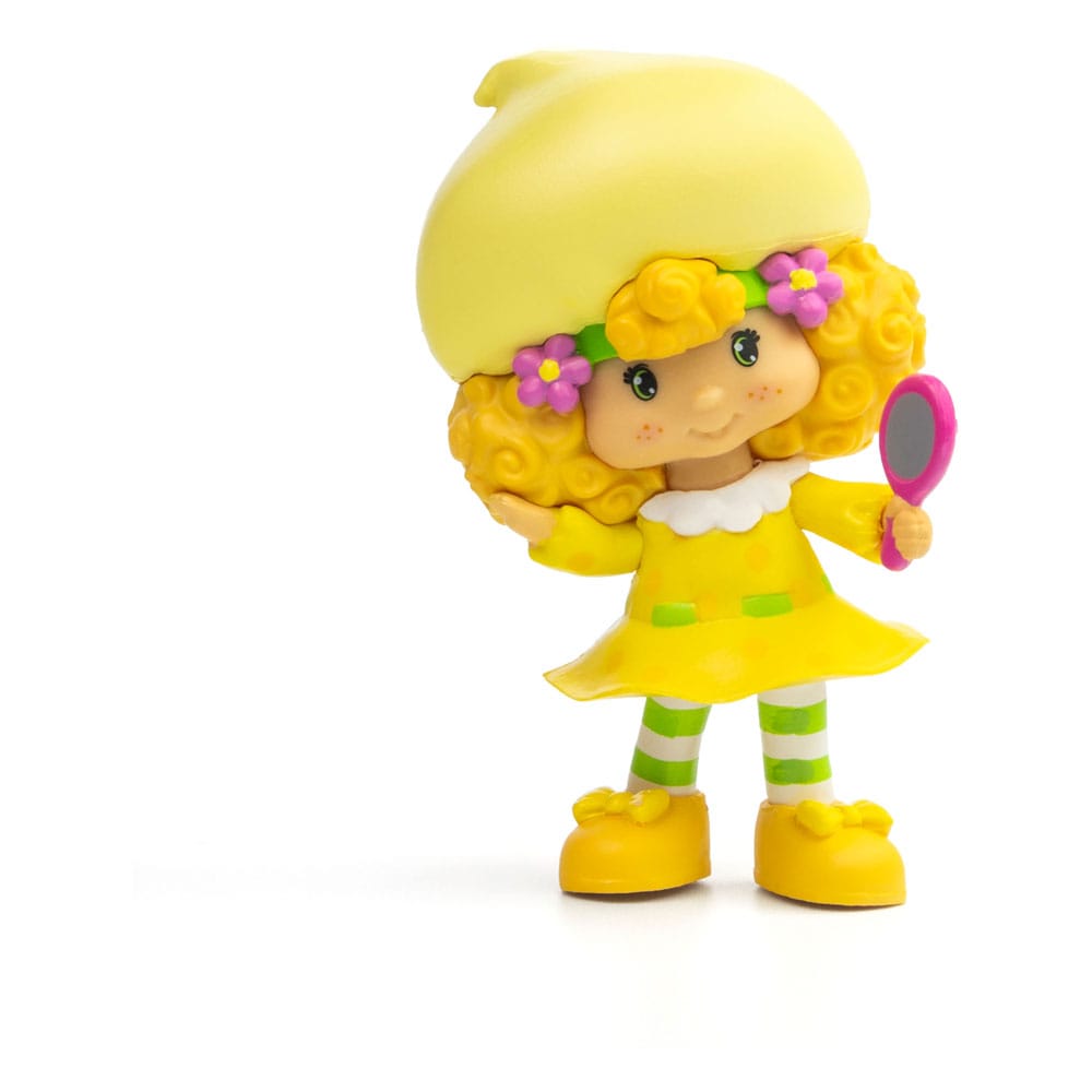 Charlotte aux fraises assortiment mini figurines 7 cm (12)