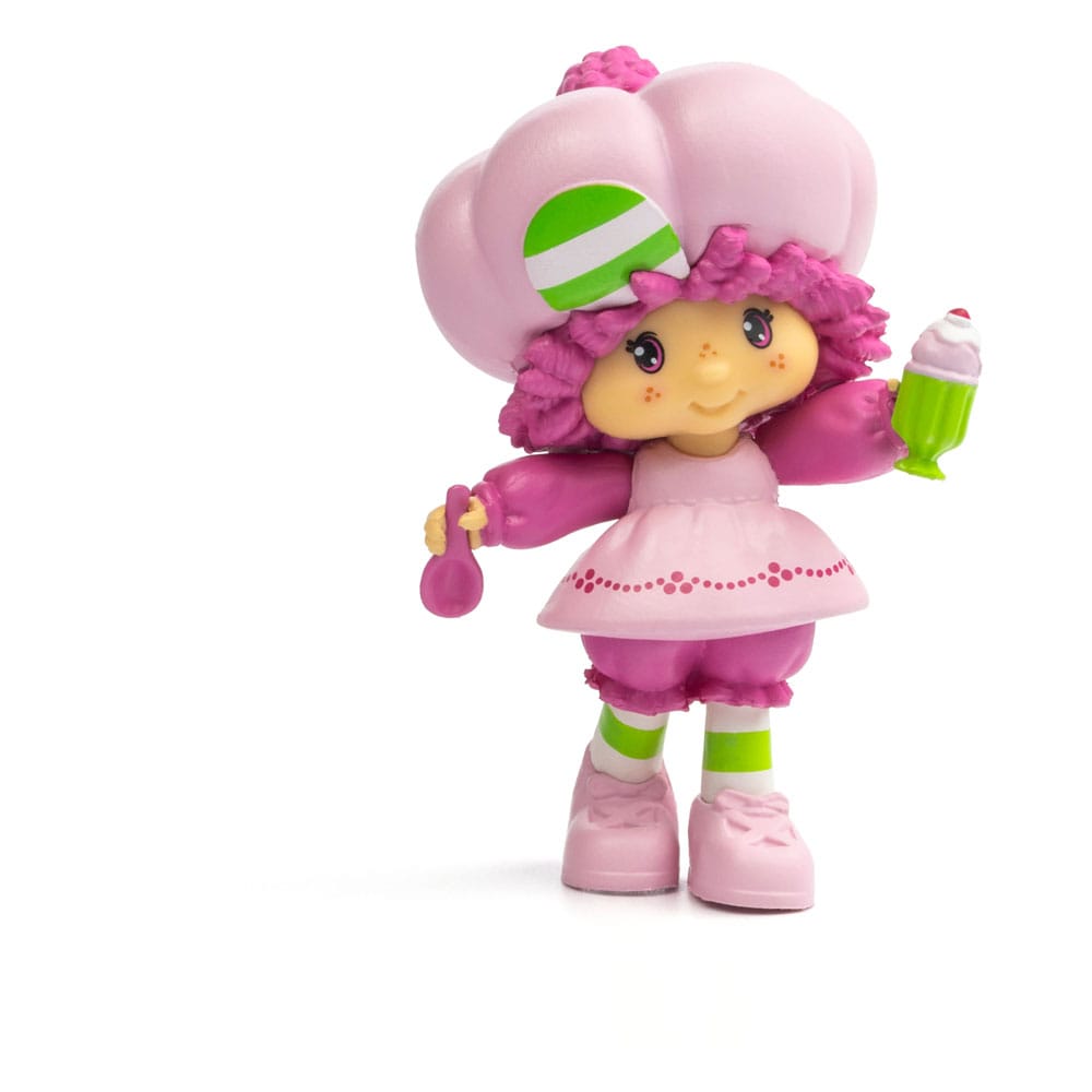 Charlotte aux fraises assortiment mini figurines 7 cm (12)