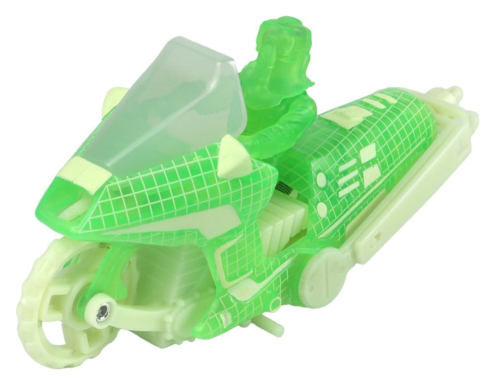 M.A.S.K. véhicule Condor Hologram Variant (Glow in the Dark)