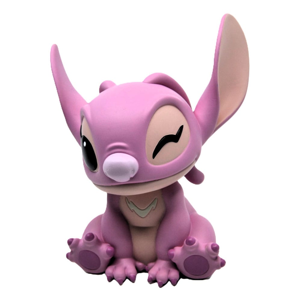 Lilo & Stitch tirelire Angel Twink 15 cm