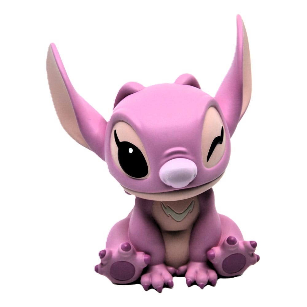 Lilo & Stitch tirelire Angel Twink 15 cm