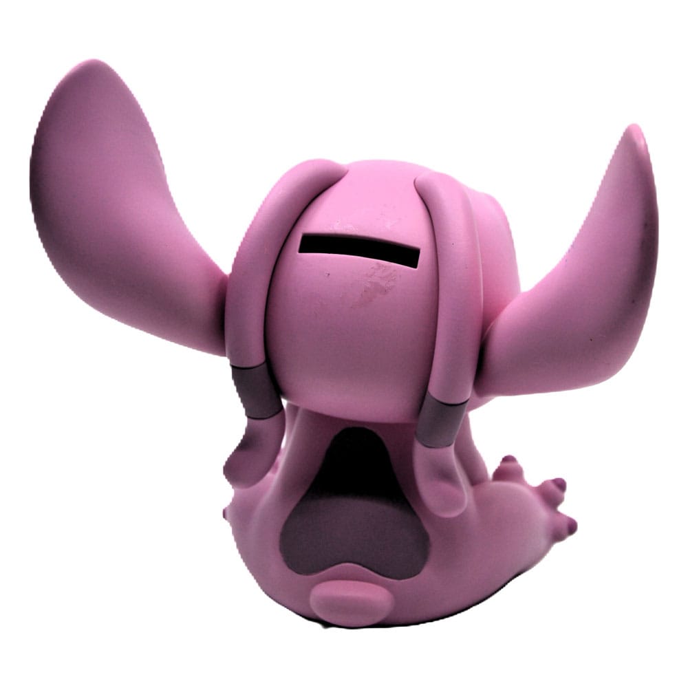 Lilo & Stitch tirelire Angel Twink 15 cm