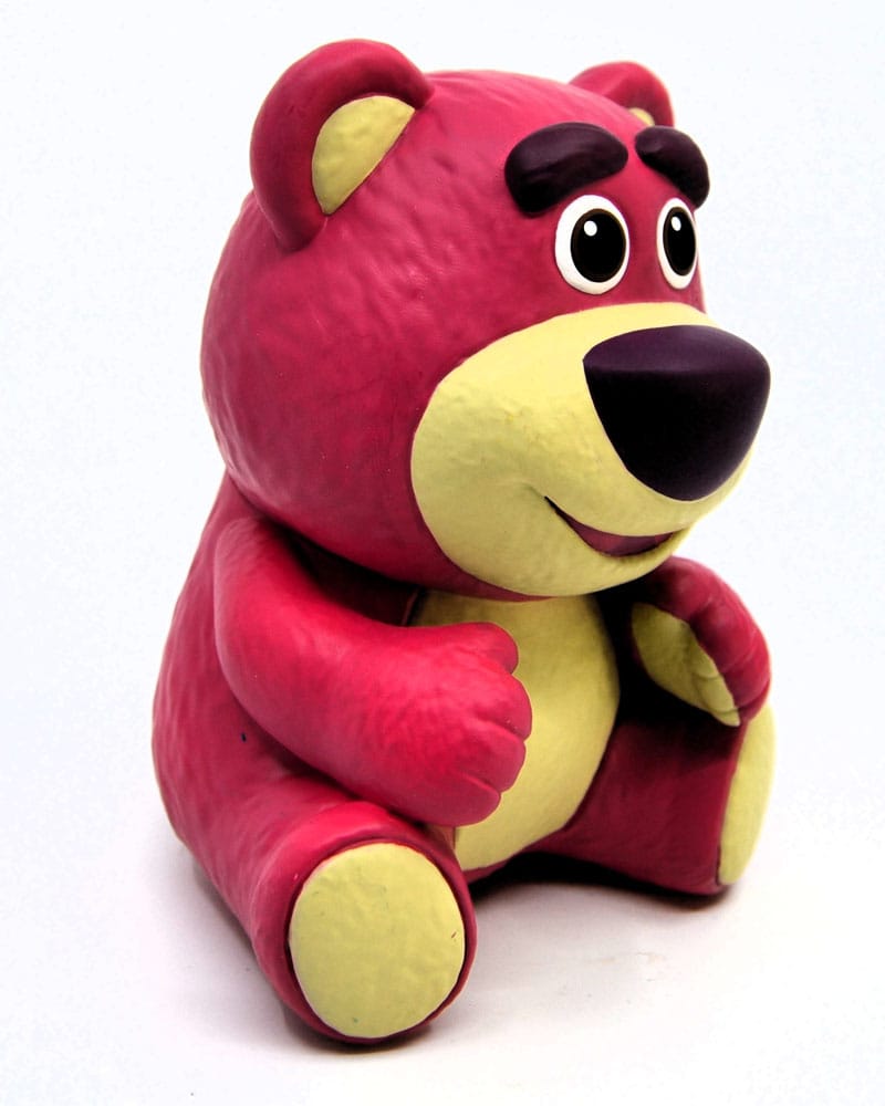 Toy Story tirelire Lotso 15 cm