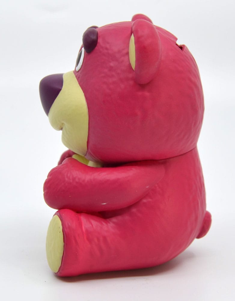 Toy Story tirelire Lotso 15 cm