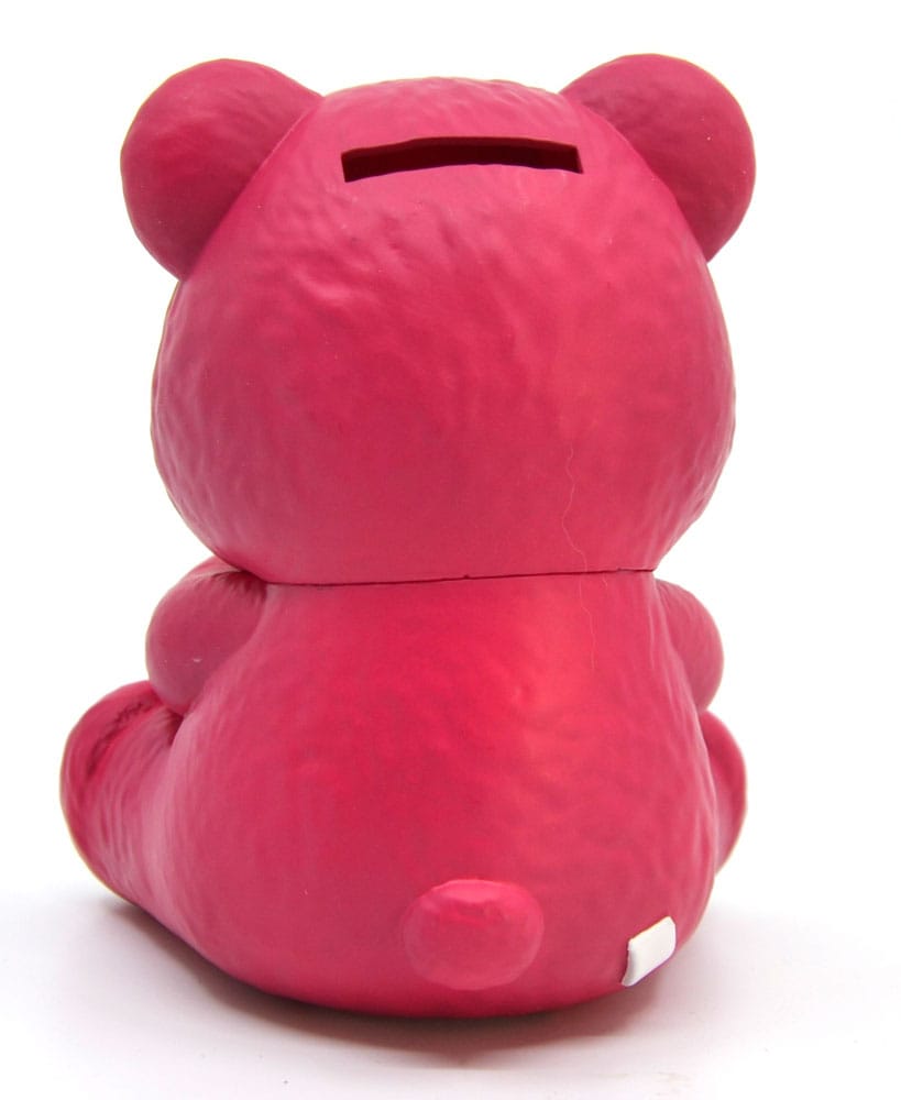 Toy Story tirelire Lotso 15 cm