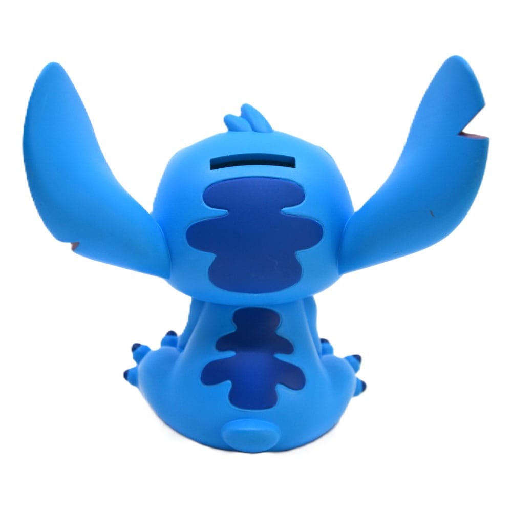 Lilo & Stitch tirelire Stich 15 cm