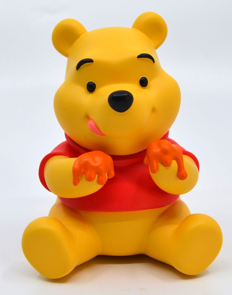 Disney tirelire Winnie l´ourson 15 cm