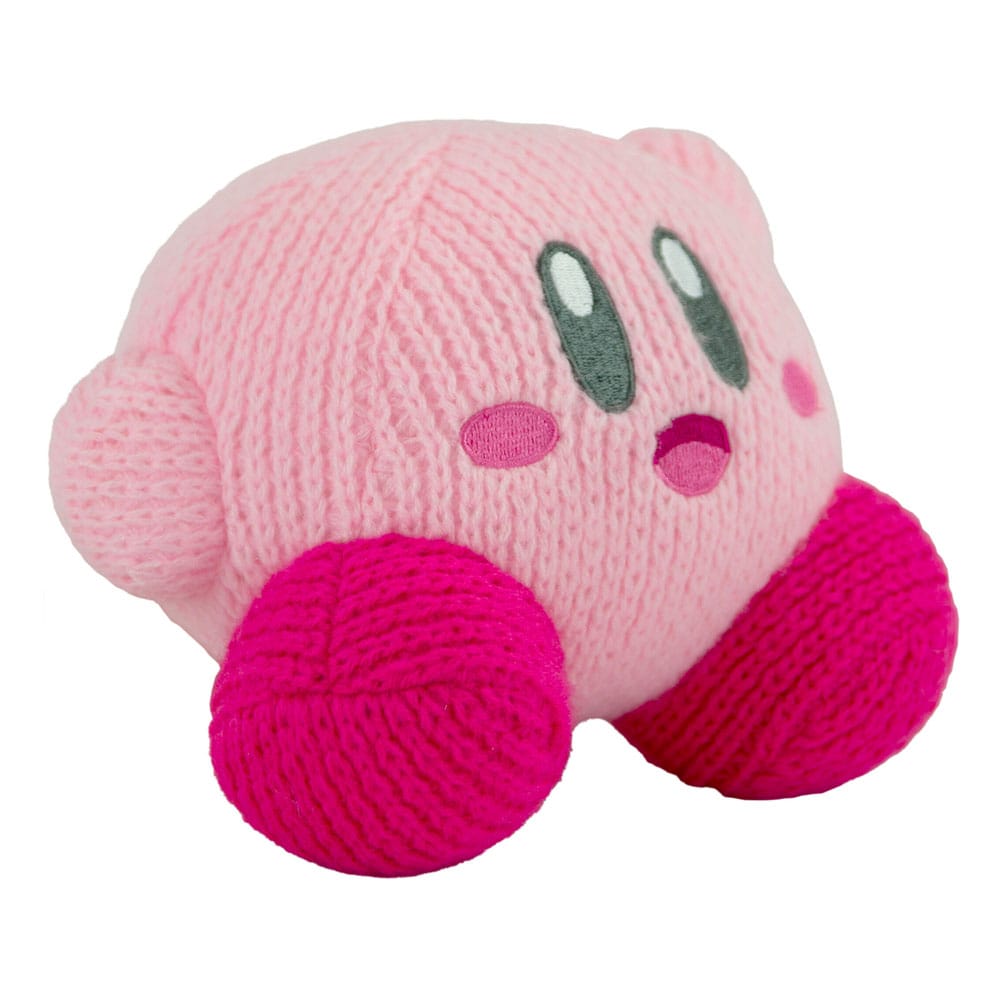 Kirby peluche Nuiguru-Knit Kirby Junior