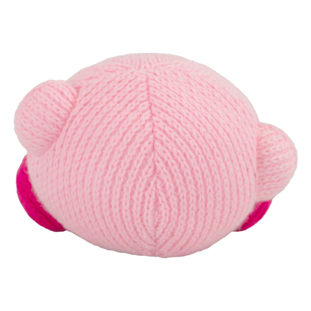 Kirby peluche Nuiguru-Knit Kirby Junior