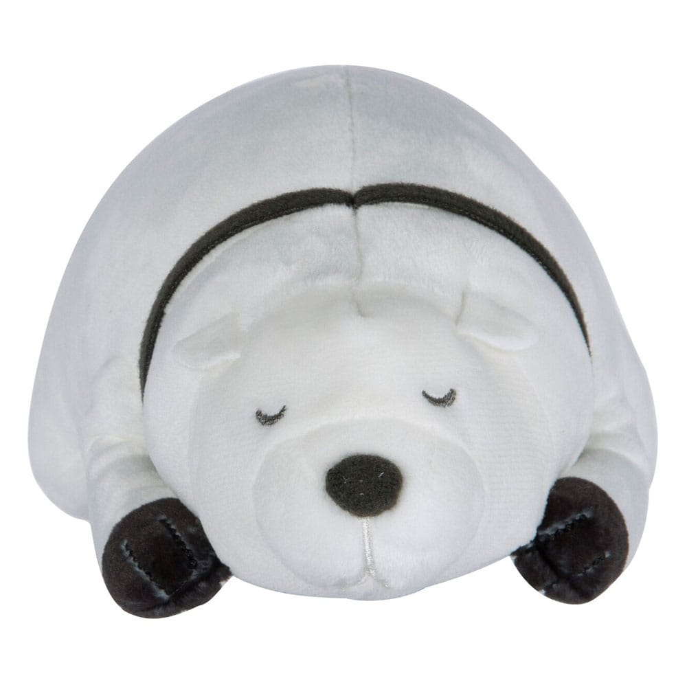 Spy x Family peluche Mocchi-Mocchi Bond Forger Sleeping 20 cm