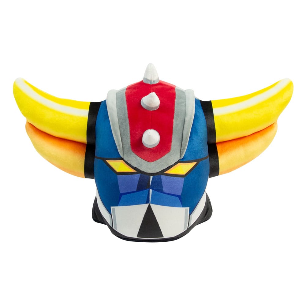 Grendizer peluche Mocchi-Mocchi Mega Goldorak