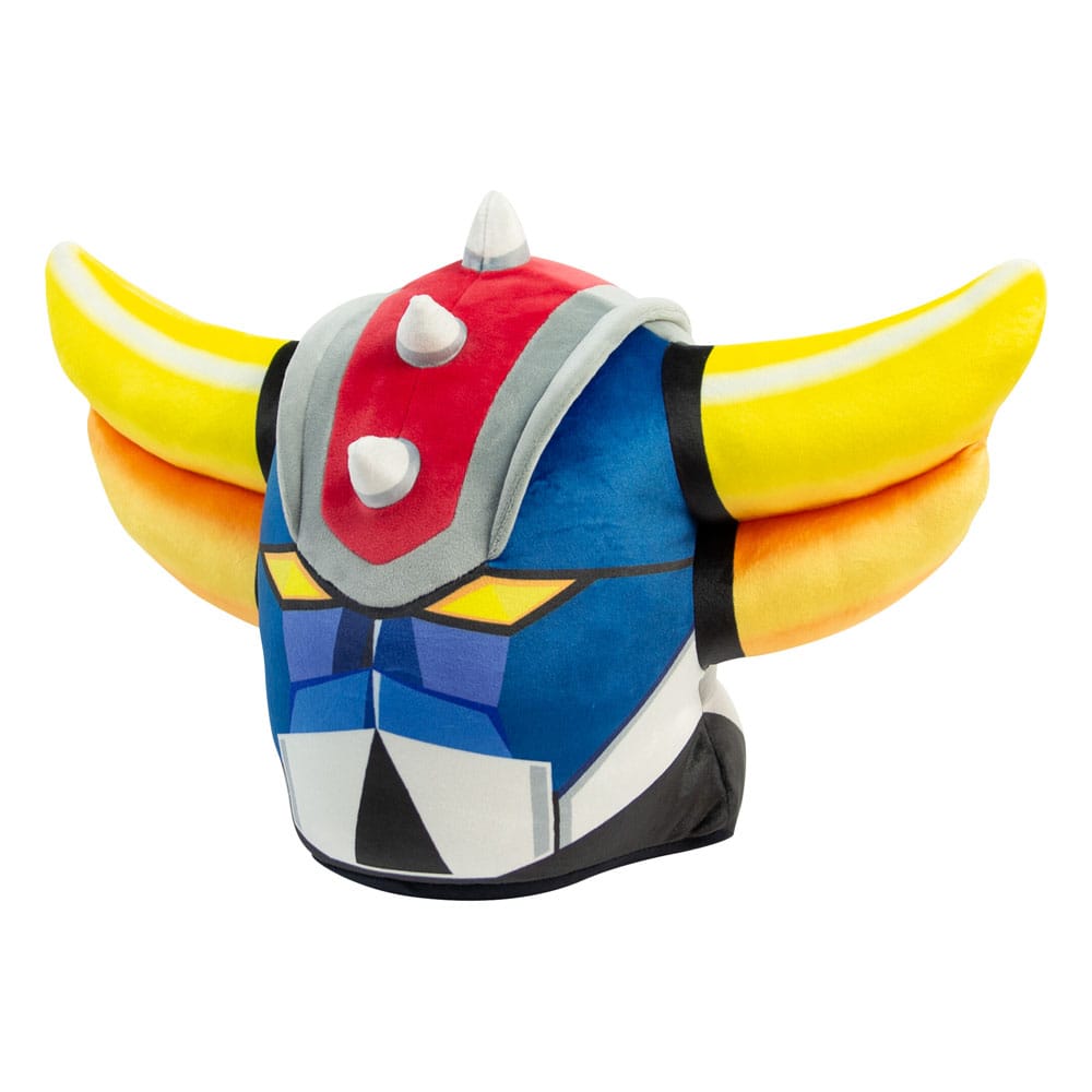 Grendizer peluche Mocchi-Mocchi Mega Goldorak
