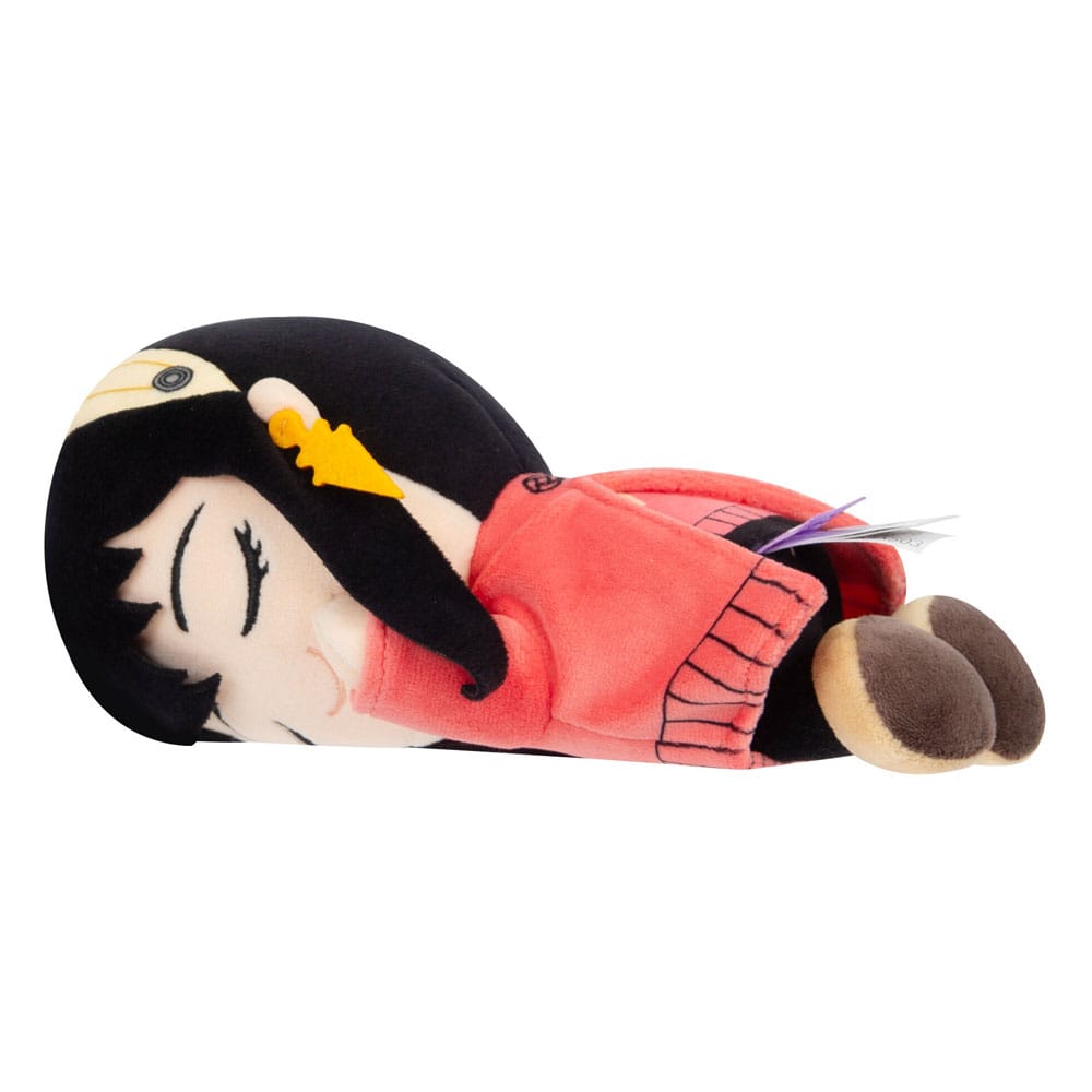 Spy x Family peluche Mocchi-Mocchi Yor Forger Sleeping 20 cm