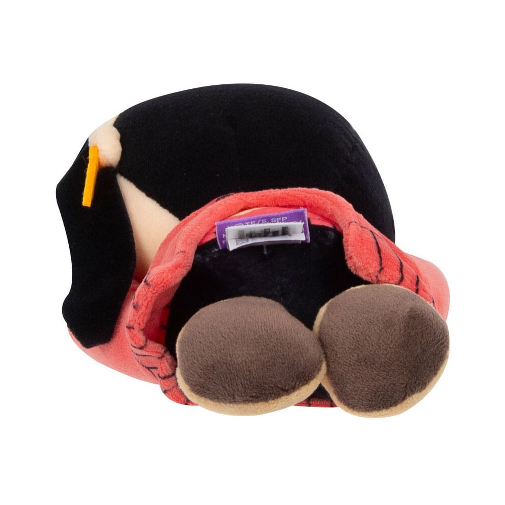 Spy x Family peluche Mocchi-Mocchi Yor Forger Sleeping 20 cm