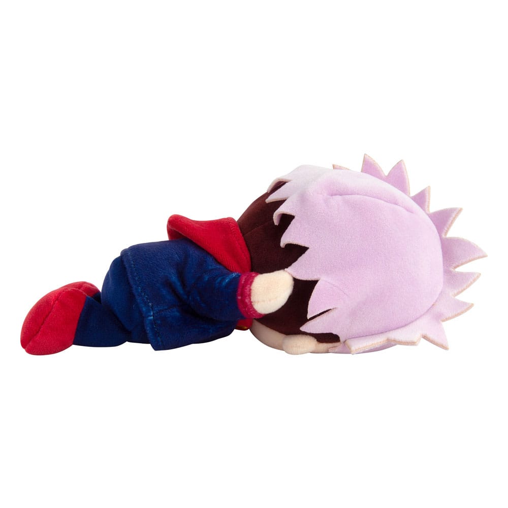 Jujutsu Kaisen peluche Mocchi-Mocchi Juji Itadori Sleeping 15 cm
